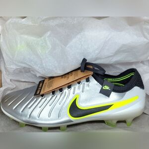 Nike Tiempo Legend 10 Elite AG Mad "Voltage Pack" Sz 7.5 Men NIB